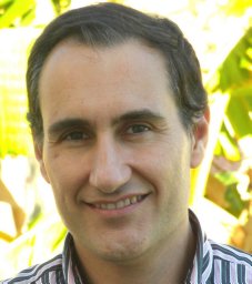 Francisco Rovira-Mas