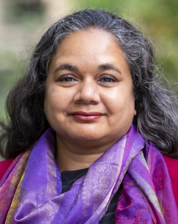 Leela Fernandes