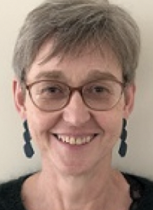 Kirsty Douglas
