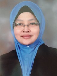Norlela Kamaluddin