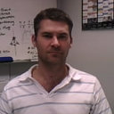 Chris Richardson