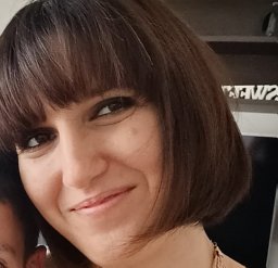 Samantha Maurotti