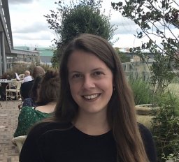 Lydia Hickman