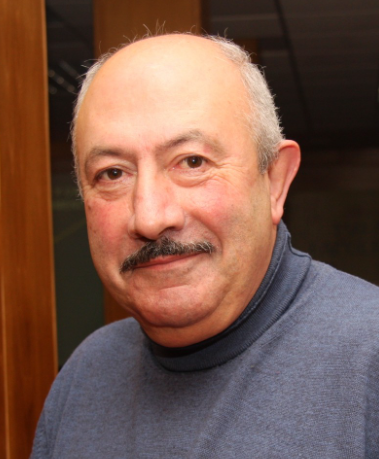 Alfonso Castiñeiras Campos