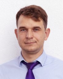 Dzmitry G. Kananovich