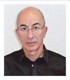 Michael Yianneskis
