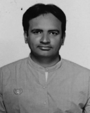 Suresh Annavarapu
