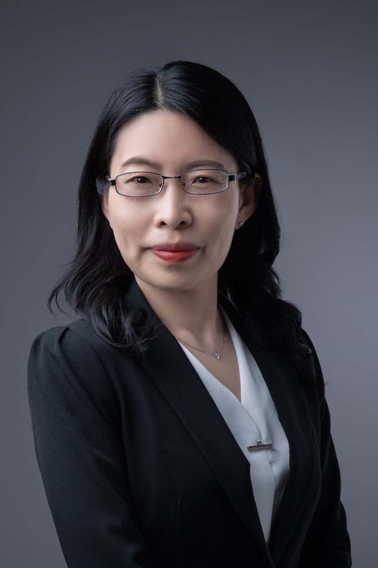 Jing Zhang
