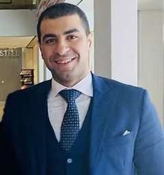 Islam Omar