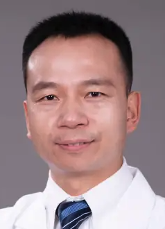 Zhaohua Geng