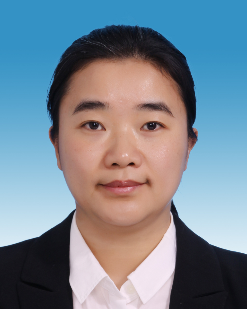 Limei Zhai