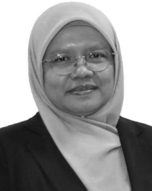 Norhalina Senan