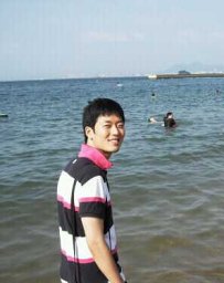 Lee Junghyun