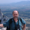 Gilles Cheylan