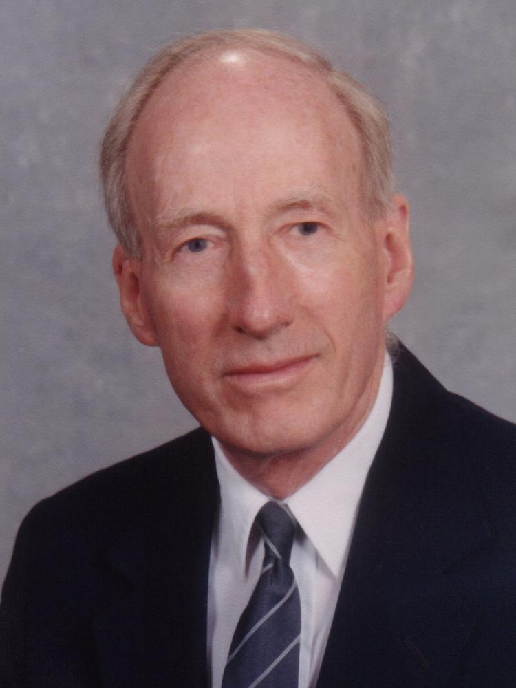 Roy Jackson