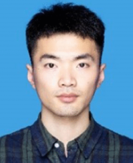 Yuanhang Wang