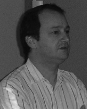 Claude Pégard