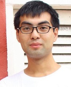 Haipeng Chen