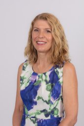 Anne-Maree Parrish