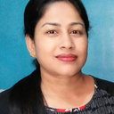 Chandra Ghosh
