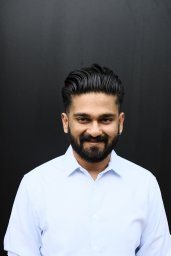 Gowrishankar Raajaram