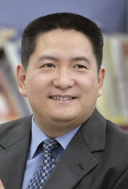 Bing Xie