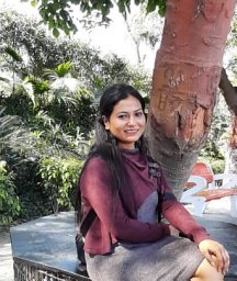Rupali Khare