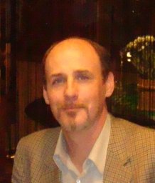 A. Simon Pickard