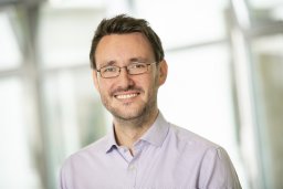 Michael P Menden