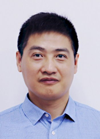 Lilong Pan