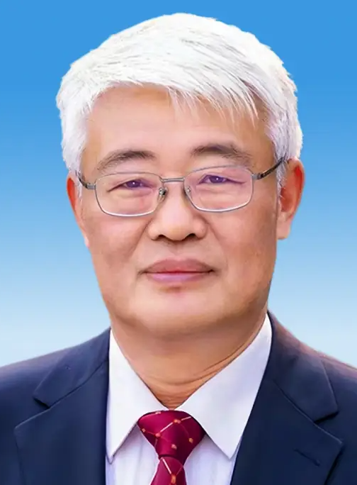 Xingshan Lei