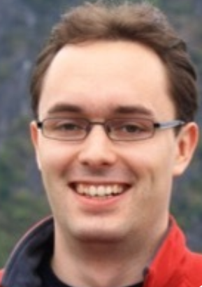 David Doupé