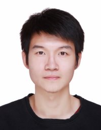 Jiaming Liu