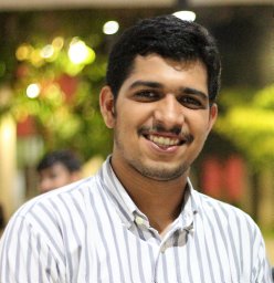 Anurag Gumaste