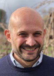Dario Cantu