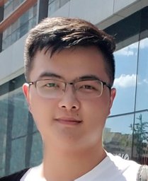 Jiaao Zhang