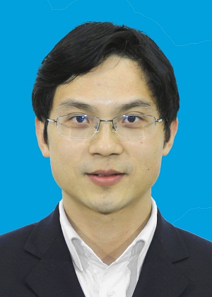 Yu Li