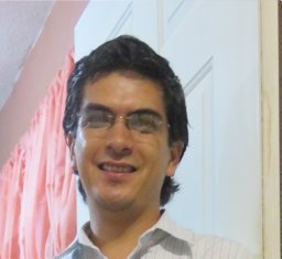 Christian Geovanni Hernandez-Murillo
