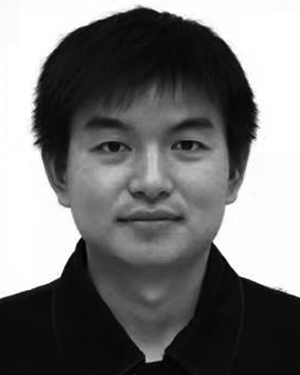 Pengfei Zhang
