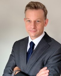 Christoph Michael Zehendner