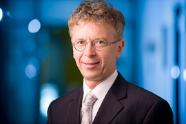Richard Dowell