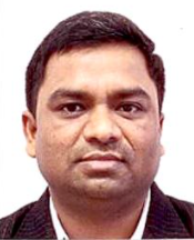 Navin Kumar Verma