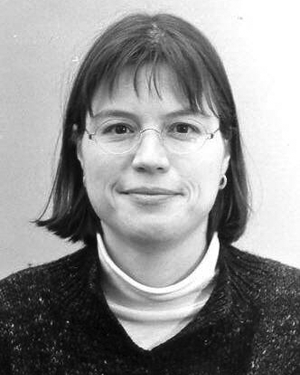 Ann Franchois