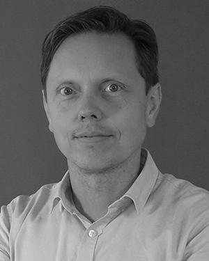 Arnt-Børre Salberg