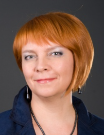 Marina N. Stakheyeva