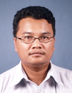 Sulaiman Wadi Harun