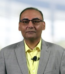 Amol M. Joshi