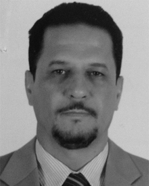 Khalil El-Arroudi