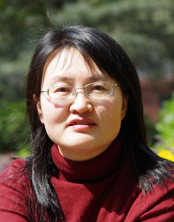 Lichun Zhang