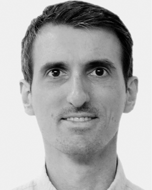 Joaquin Taverner